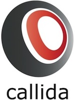 Callida.lv Logo